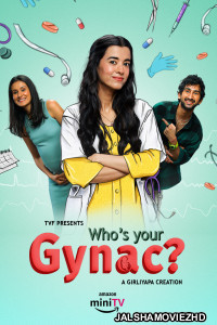 Whos Your Gynac (2026) S02 Hindi Web Series